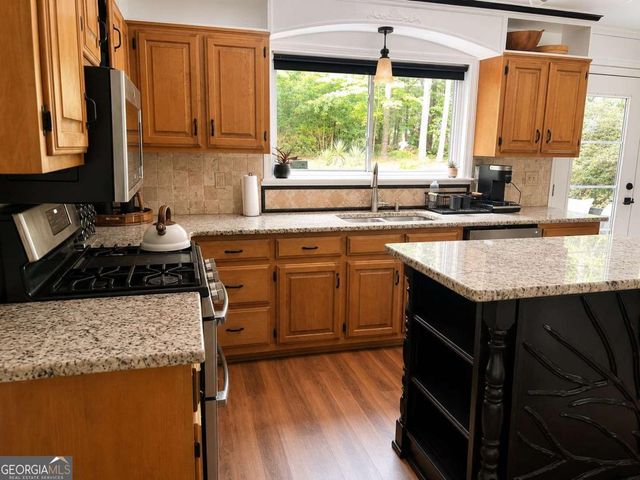 2361 Junes Court, Snellville, GA 30078