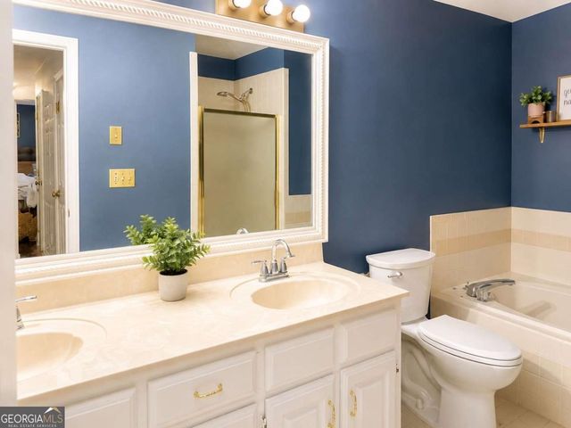 2361 Junes Court, Snellville, GA 30078