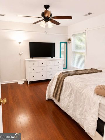 2361 Junes Court, Snellville, GA 30078