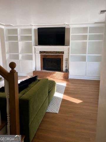 2361 Junes Court, Snellville, GA 30078