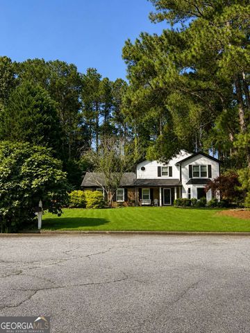 2361 Junes Court, Snellville, GA 30078