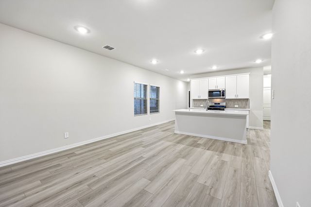 1737 Gardendale Hollow Lane, Anna, TX 75409