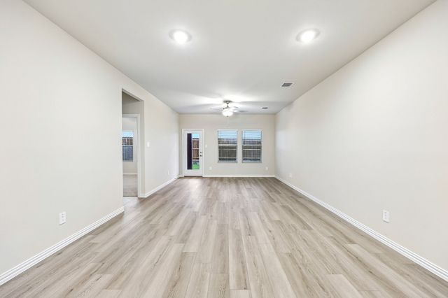 1737 Gardendale Hollow Lane, Anna, TX 75409