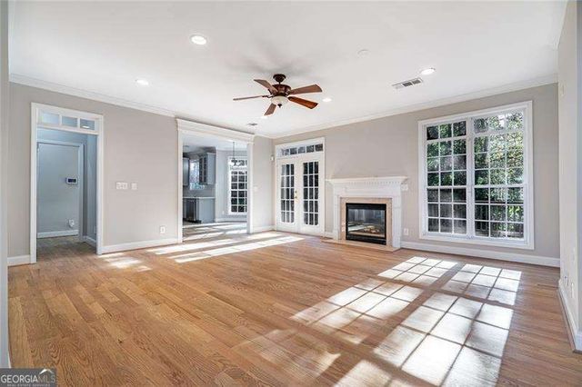 408 Castle Rock, Mcdonough, GA 30253