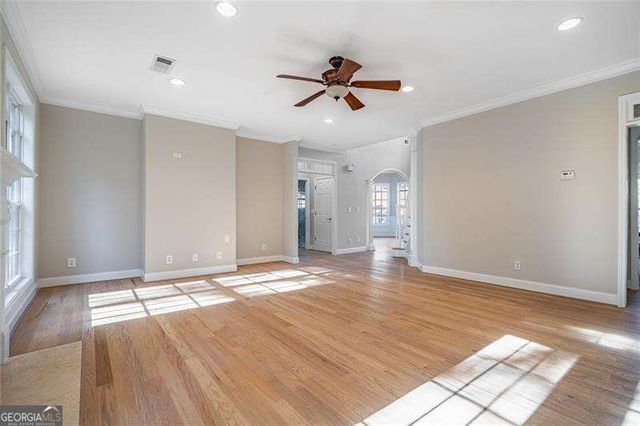 408 Castle Rock, Mcdonough, GA 30253