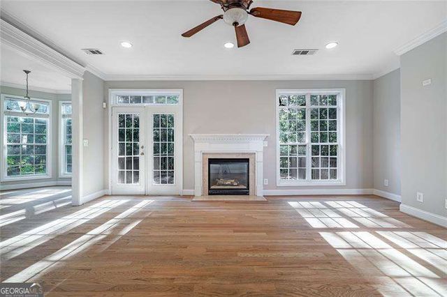 408 Castle Rock, Mcdonough, GA 30253