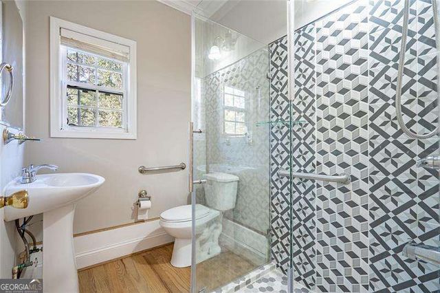 408 Castle Rock, Mcdonough, GA 30253