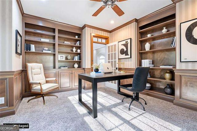 408 Castle Rock, Mcdonough, GA 30253