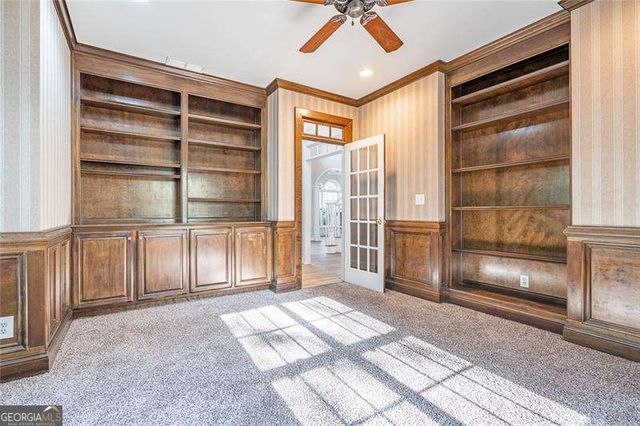 408 Castle Rock, Mcdonough, GA 30253