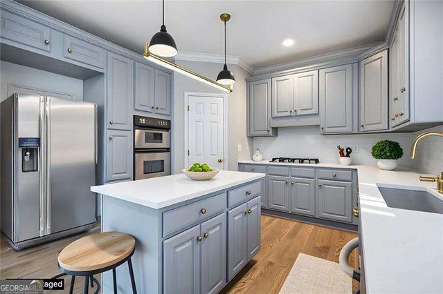 408 Castle Rock, Mcdonough, GA 30253