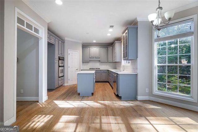 408 Castle Rock, Mcdonough, GA 30253