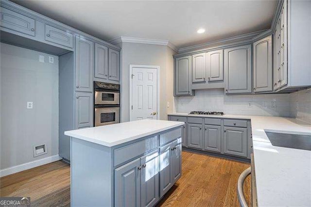 408 Castle Rock, Mcdonough, GA 30253