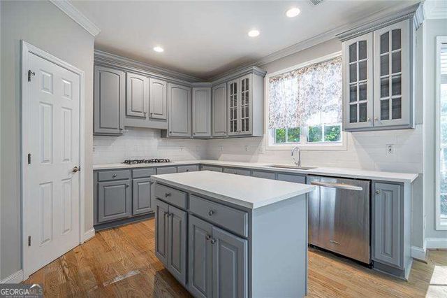 408 Castle Rock, Mcdonough, GA 30253