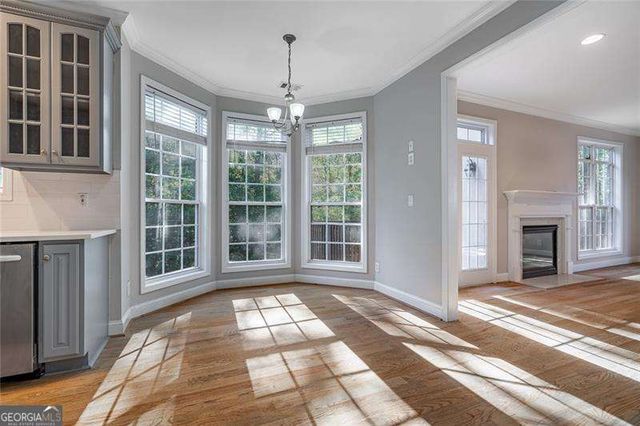 408 Castle Rock, Mcdonough, GA 30253