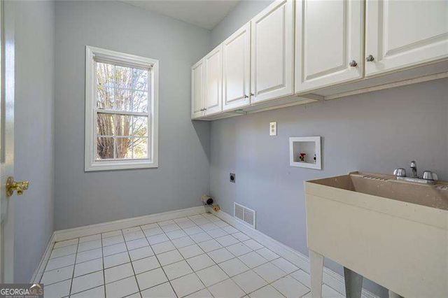 408 Castle Rock, Mcdonough, GA 30253