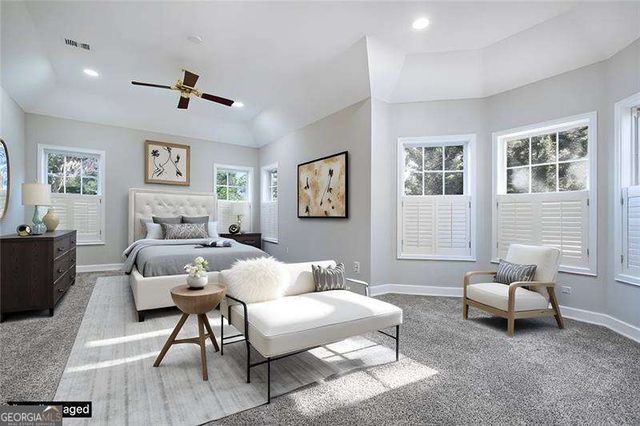 408 Castle Rock, Mcdonough, GA 30253