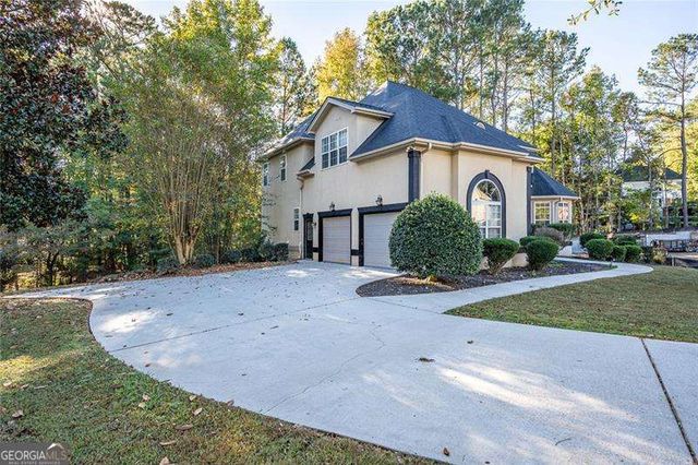 408 Castle Rock, Mcdonough, GA 30253