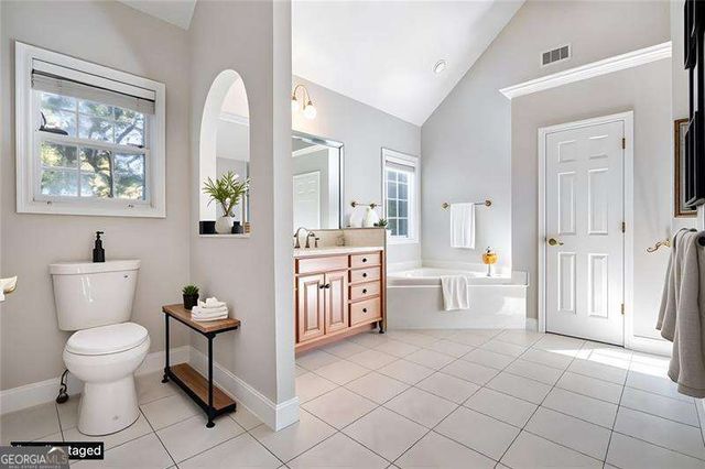 408 Castle Rock, Mcdonough, GA 30253