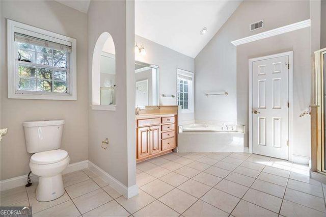 408 Castle Rock, Mcdonough, GA 30253