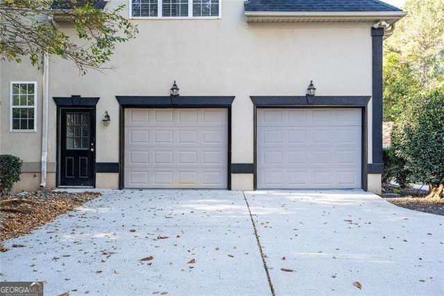 408 Castle Rock, Mcdonough, GA 30253