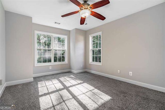 408 Castle Rock, Mcdonough, GA 30253