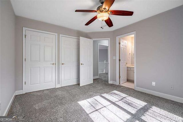 408 Castle Rock, Mcdonough, GA 30253