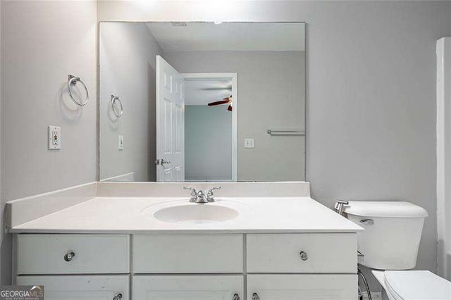 408 Castle Rock, Mcdonough, GA 30253