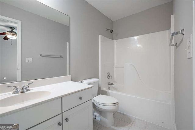 408 Castle Rock, Mcdonough, GA 30253