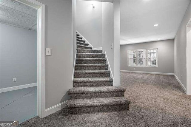 408 Castle Rock, Mcdonough, GA 30253