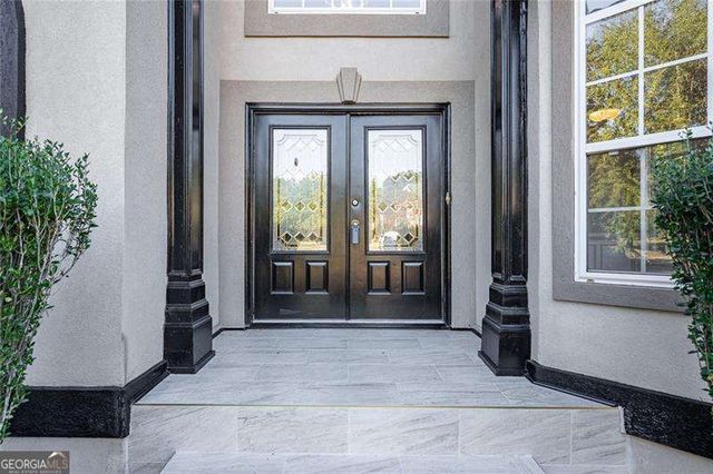 408 Castle Rock, Mcdonough, GA 30253