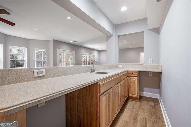 408 Castle Rock, Mcdonough, GA 30253