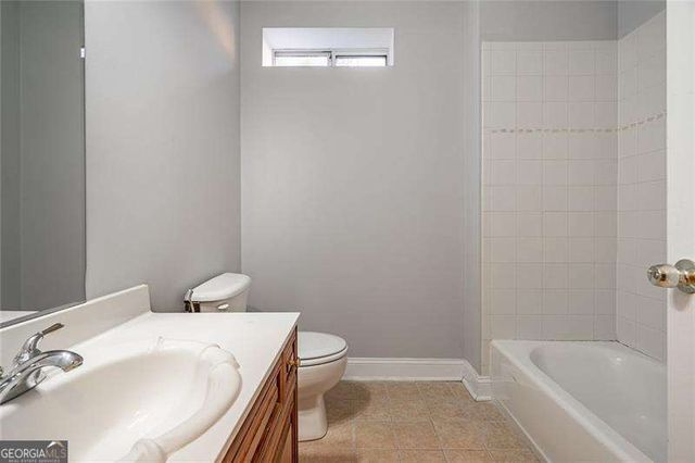 408 Castle Rock, Mcdonough, GA 30253