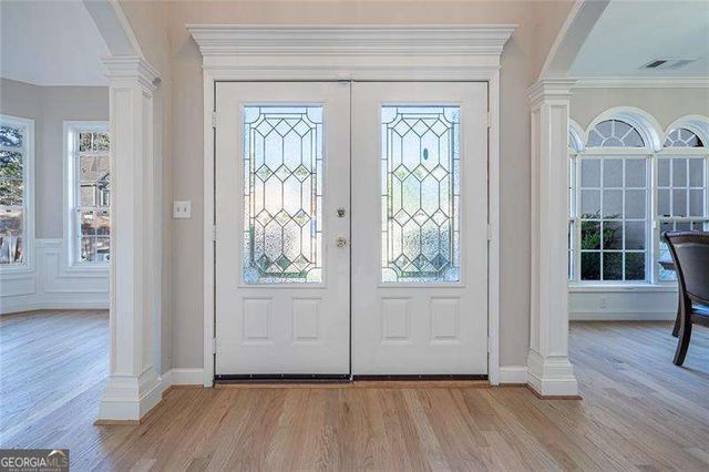 408 Castle Rock, Mcdonough, GA 30253