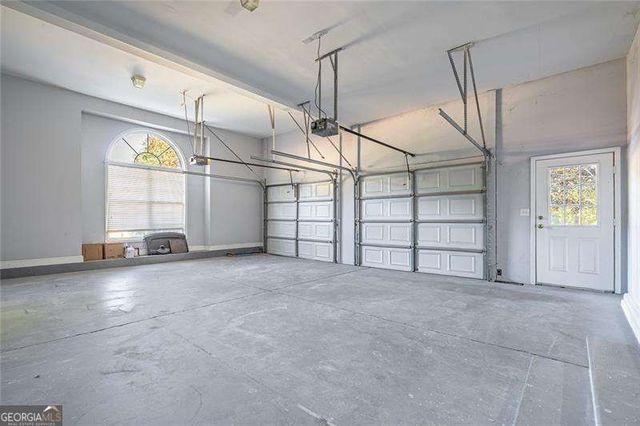 408 Castle Rock, Mcdonough, GA 30253