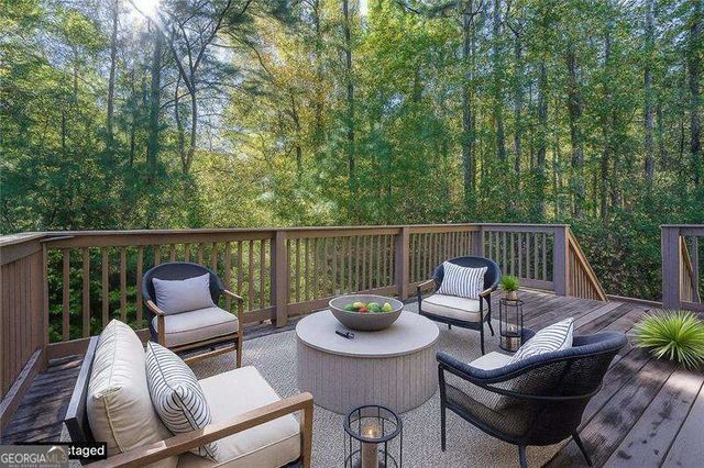 408 Castle Rock, Mcdonough, GA 30253