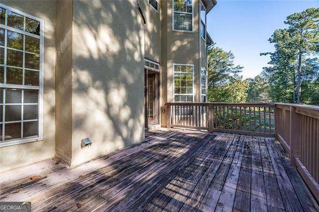408 Castle Rock, Mcdonough, GA 30253