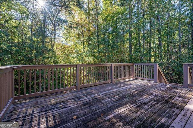 408 Castle Rock, Mcdonough, GA 30253