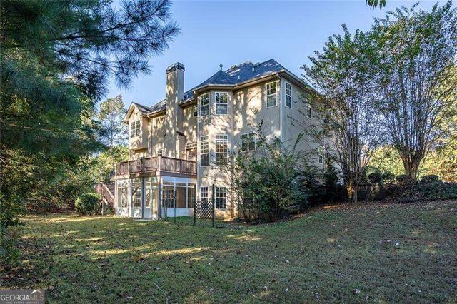 408 Castle Rock, Mcdonough, GA 30253