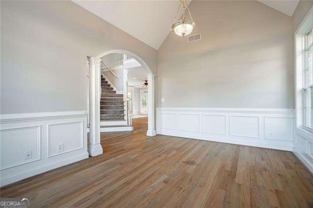 408 Castle Rock, Mcdonough, GA 30253