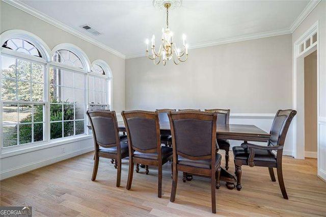 408 Castle Rock, Mcdonough, GA 30253