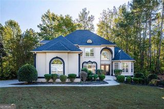 408 Castle Rock, Mcdonough, GA 30253