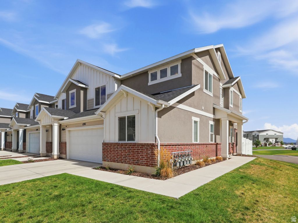 12911 S PARADE TRAIL CT #499, Riverton, UT 84096 — photo 2