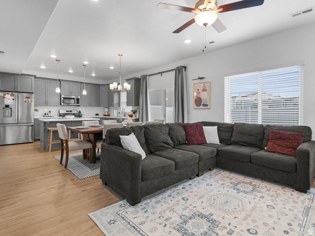 12911 S PARADE TRAIL CT #499, Riverton, UT 84096 — photo 4