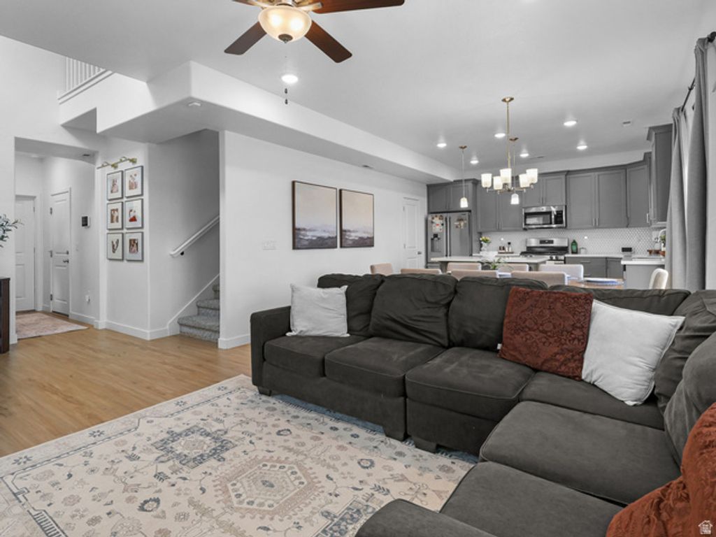 12911 S PARADE TRAIL CT #499, Riverton, UT 84096 — photo 5