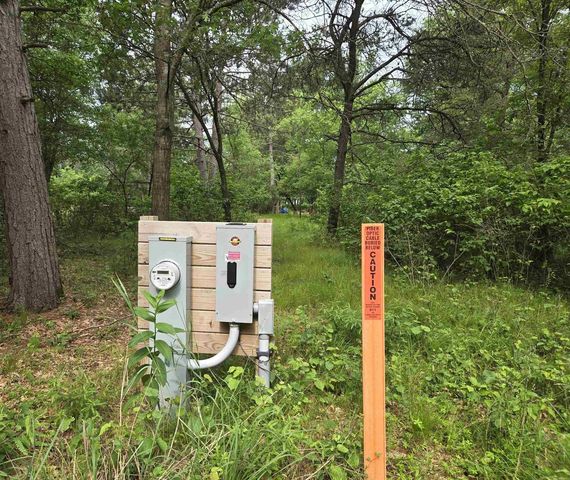 856 Sterling Road, Nekoosa, WI 54457