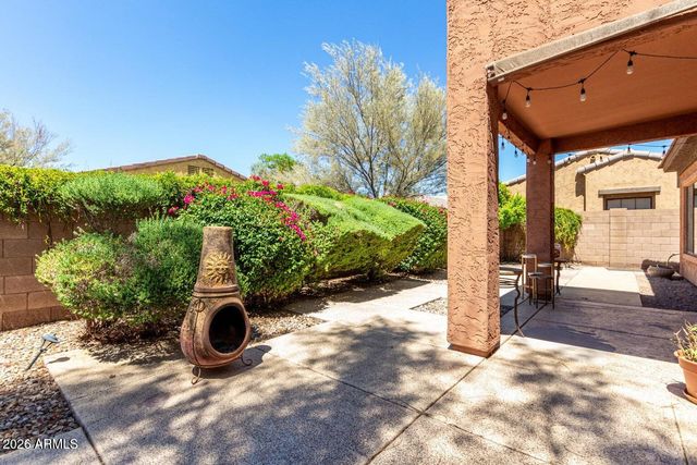 7039 S GOLFSIDE Lane, Phoenix, AZ 85042