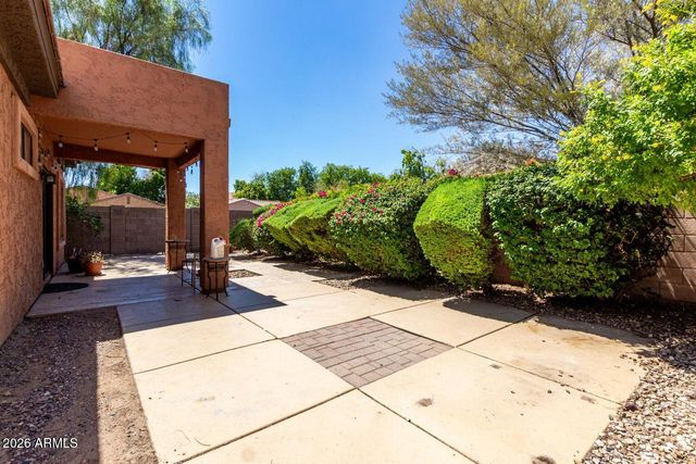 7039 S GOLFSIDE Lane, Phoenix, AZ 85042