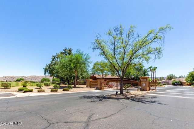 7039 S GOLFSIDE Lane, Phoenix, AZ 85042