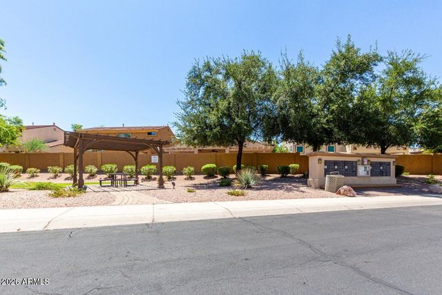 7039 S GOLFSIDE Lane, Phoenix, AZ 85042