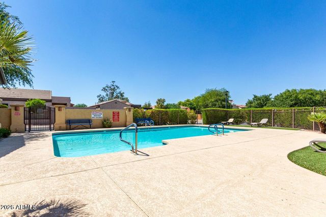 7039 S GOLFSIDE Lane, Phoenix, AZ 85042
